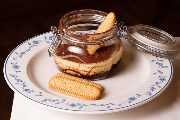 Tiramis&ugrave; - BucaVino, nemmeno la pandemia ferma la cucina della memoria