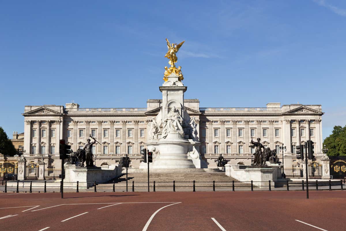 Re Carlo cerca un cuoco. Com'è lavorare a corte per chi lo ha già fatto