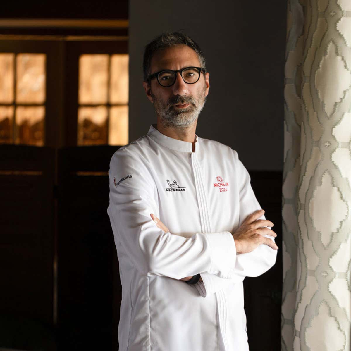 Maurizio Bufi - Ristorante Il Fagiano