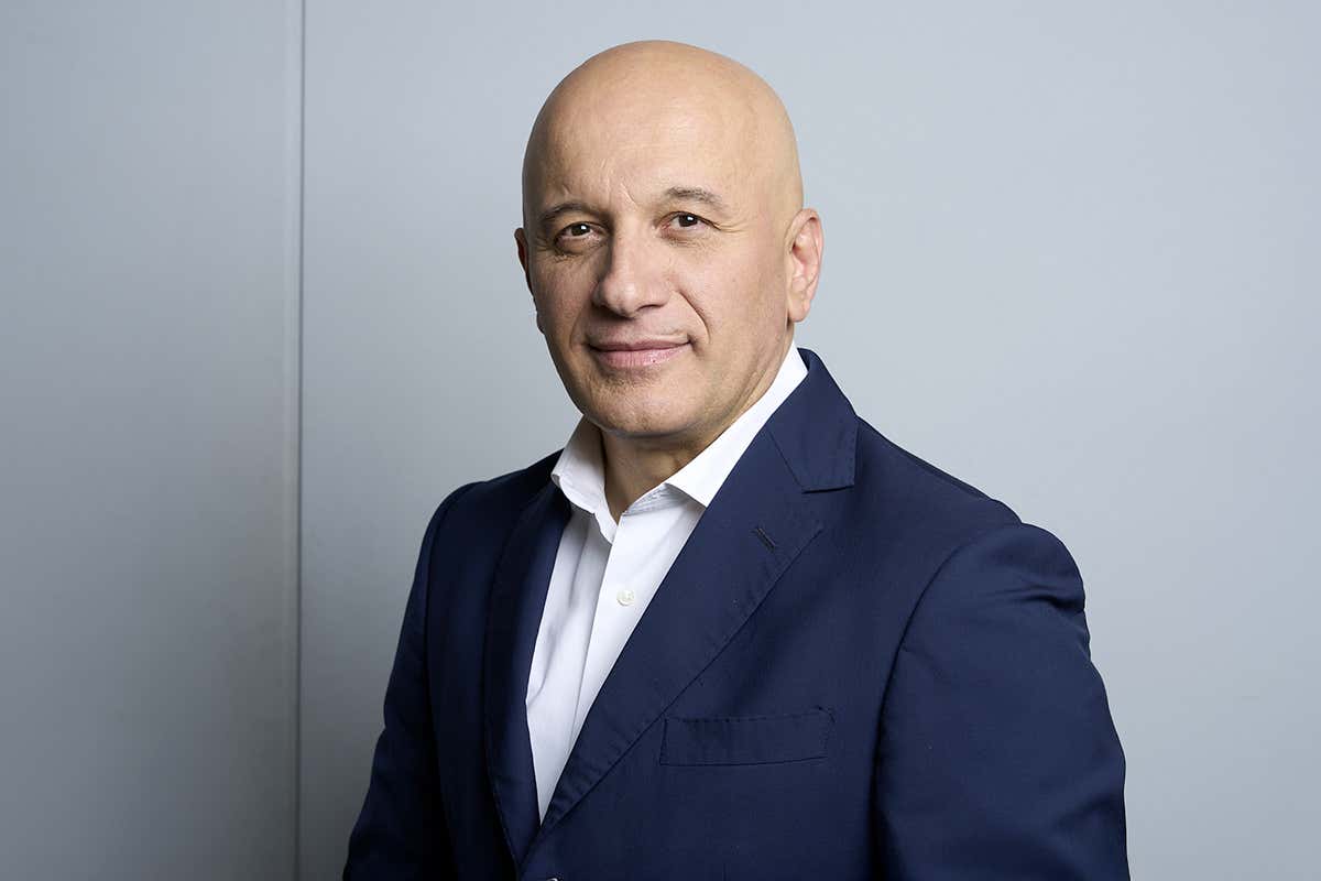 Ecco le linee di posate in acciaio 18/10 totalmente riciclato per l'Horeca