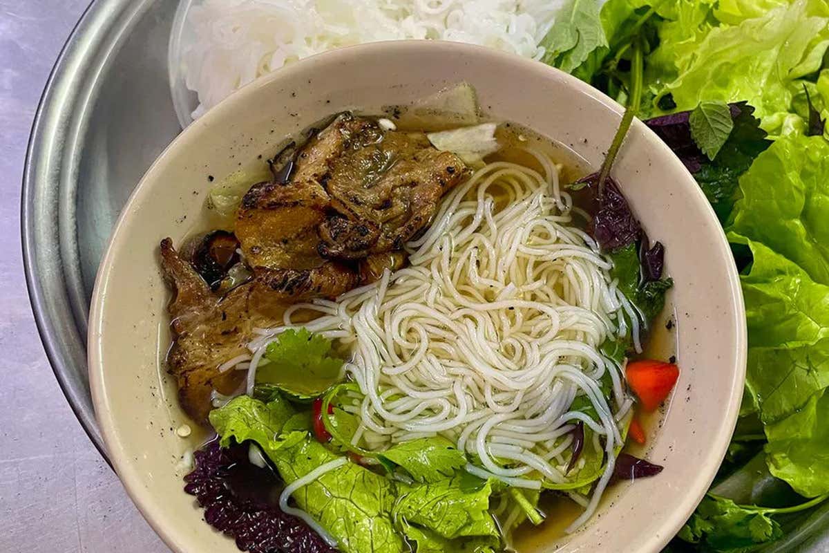 Bun Cha Tuyet 34