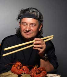 Burkhard Bacher