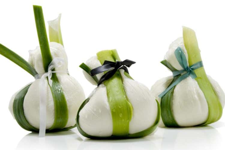 Burrata di Andria Igp Nasce il Consorzio di tutela Burrata di Andria Igp Nasce il Consorzio di tutela