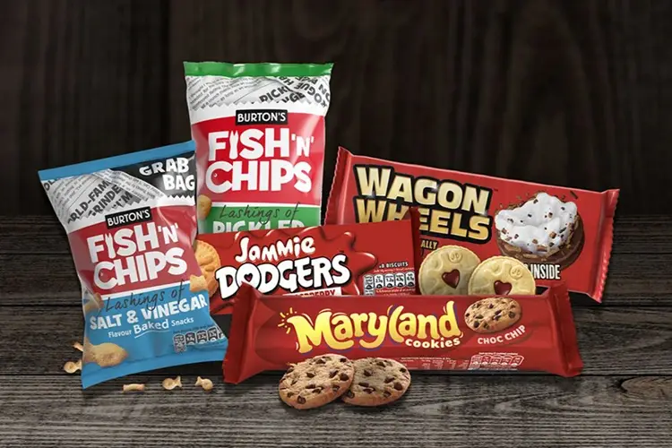 Ferrero rilever&agrave; i sei stabilimenti di produzione di Burton's. Fonte: businessupnorth.co.uk I biscotti Burton's a Ferrero: il Gruppo si espande in Gran Bretagna