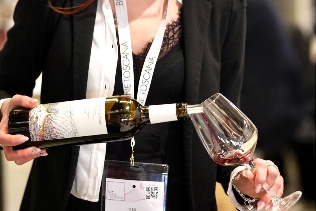 Biologico e sostenibilità: i trend del vino toscano per conquistare l'estero