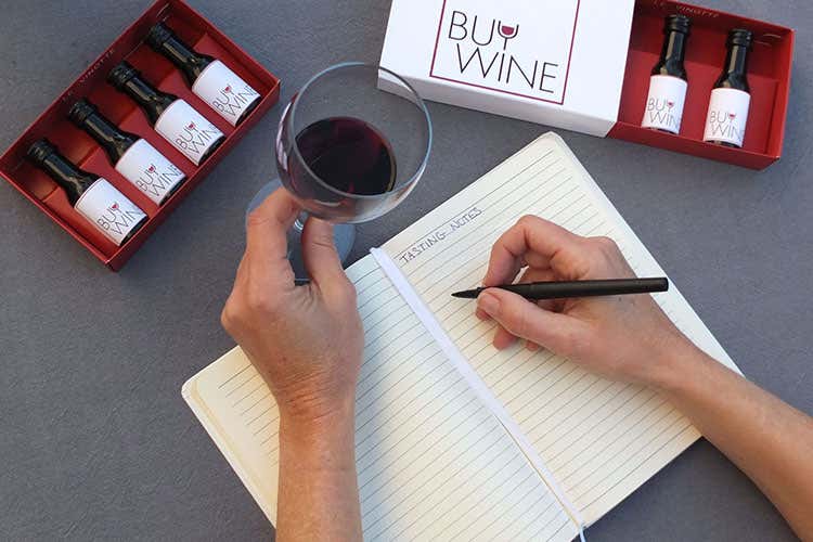 Resiste nonostante la pandemia anche BuyWine Toscana Al via PrimAnteprima in Toscana In degustazione 400 etichette