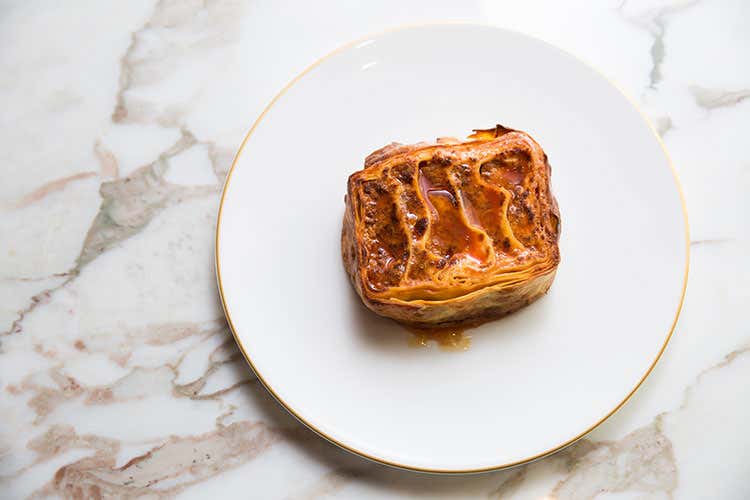 (Bvlgari Hotel di Milano In arrivo un ristorante di Niko Romito)