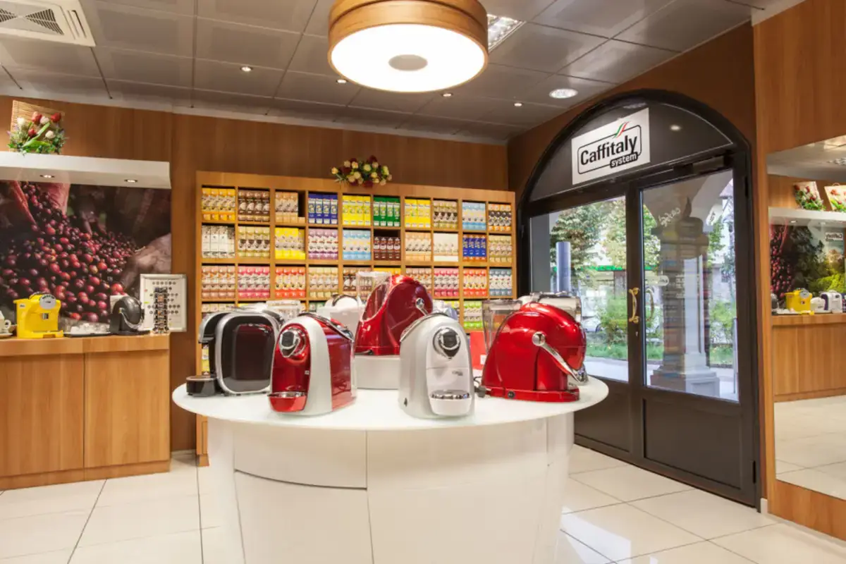 Caffitaly, fatturato da record nel 2021. Per il futuro punta sulla sostenibilit&agrave;