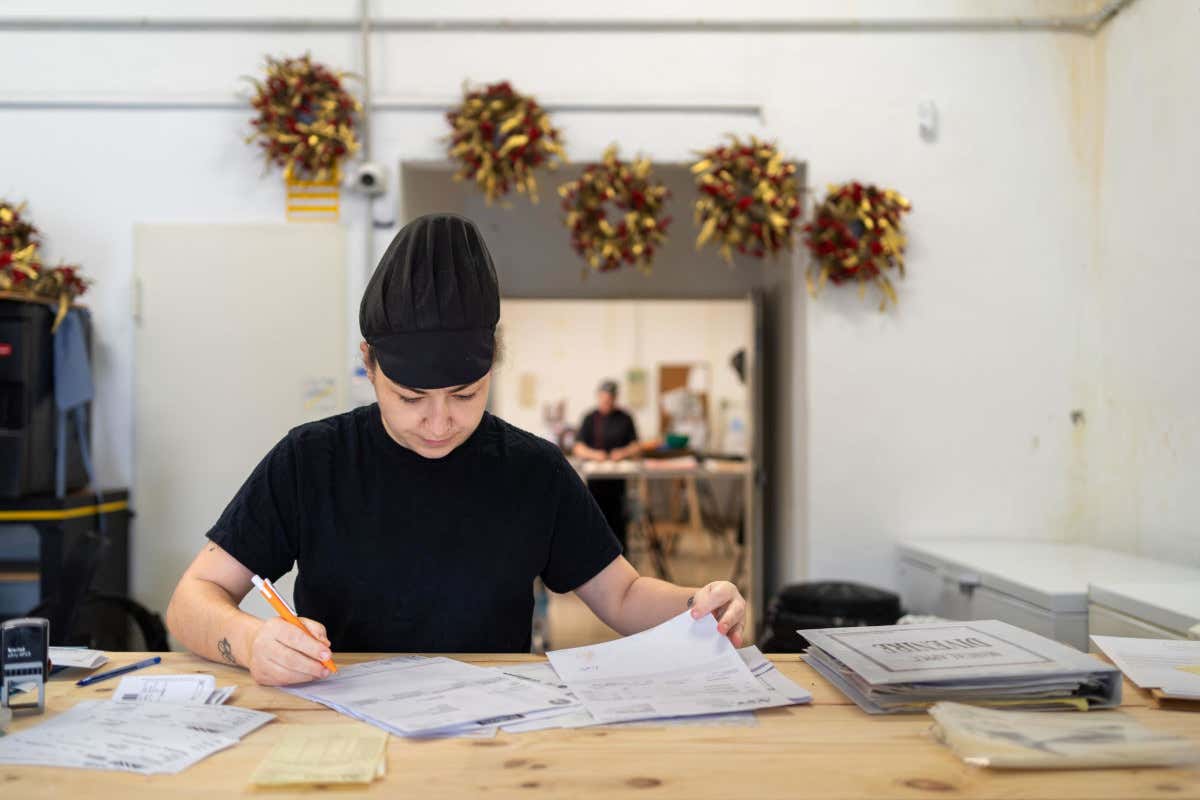 Molte attività Horeca possiedono già manuali HACCP o regolamenti interni, ma non bastano