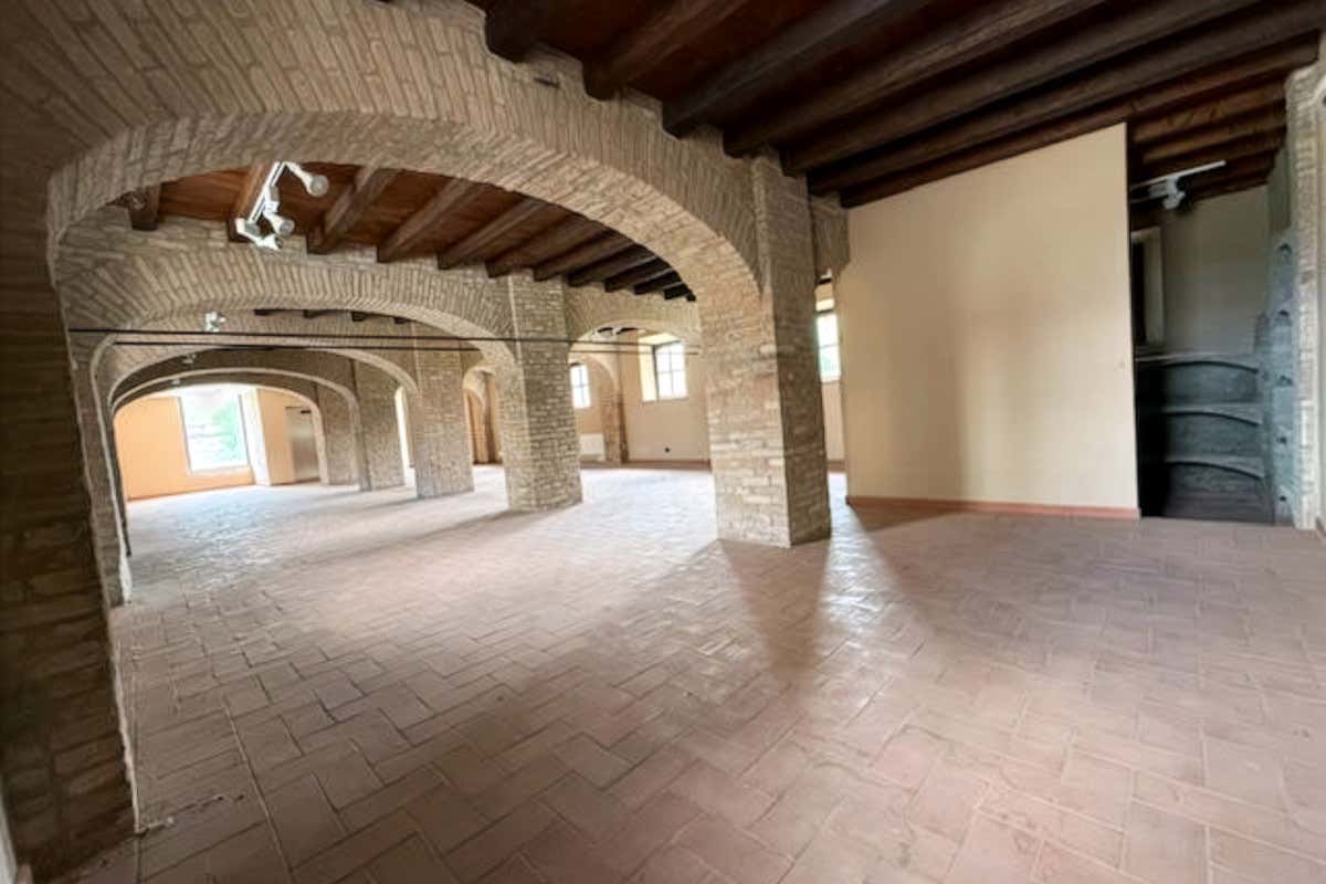 La Cascina delle Esperienze a Cassino Po: turismo, cucina e inclusione sociale