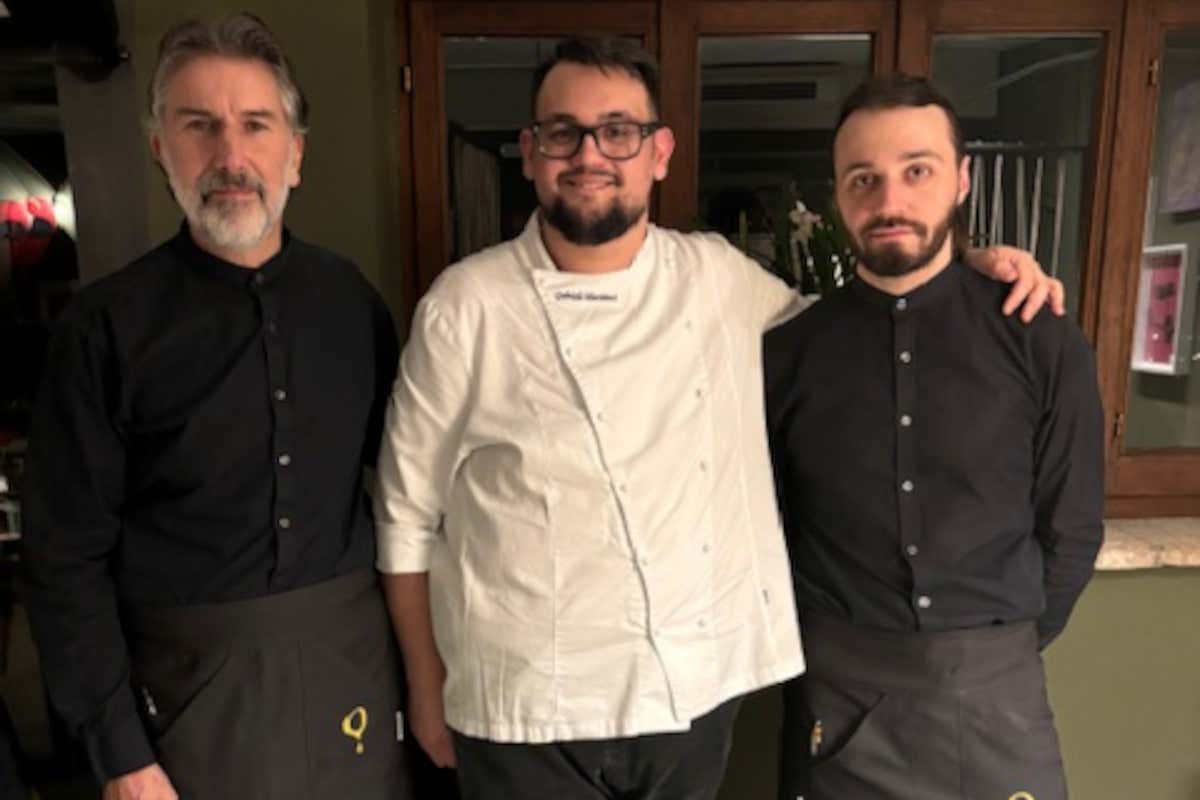 A tavola con i Templari: al Frantoio un viaggio tra sapori e leggende medievali A tavola con i Templari: al Frantoio un viaggio tra sapori e leggende medievali