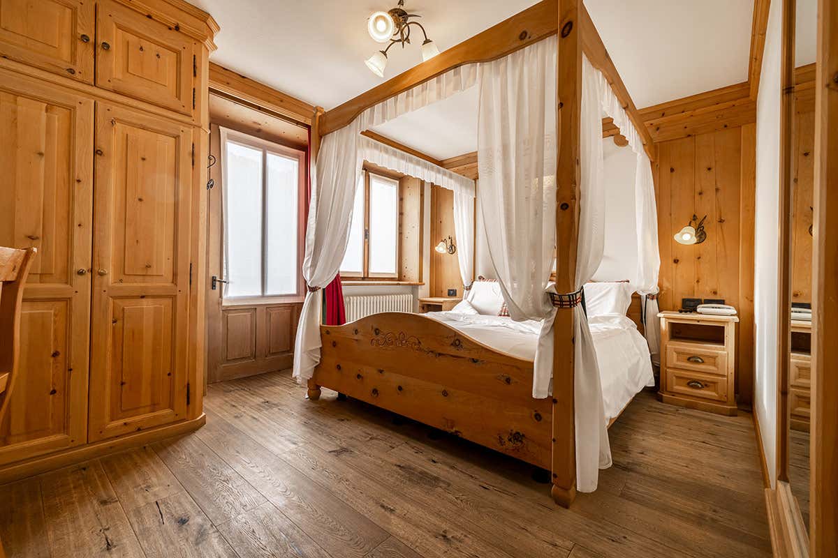 Come la tradizione valtellinese si fonde con la cucina contemporanea al Camana Veglia Come la tradizione valtellinese si fonde con la cucina contemporanea al Camana Veglia