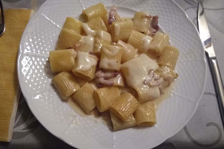 Le mezze maniche - Chiusa l'estate di Borgo Campello si pensa gi&agrave; al 2021