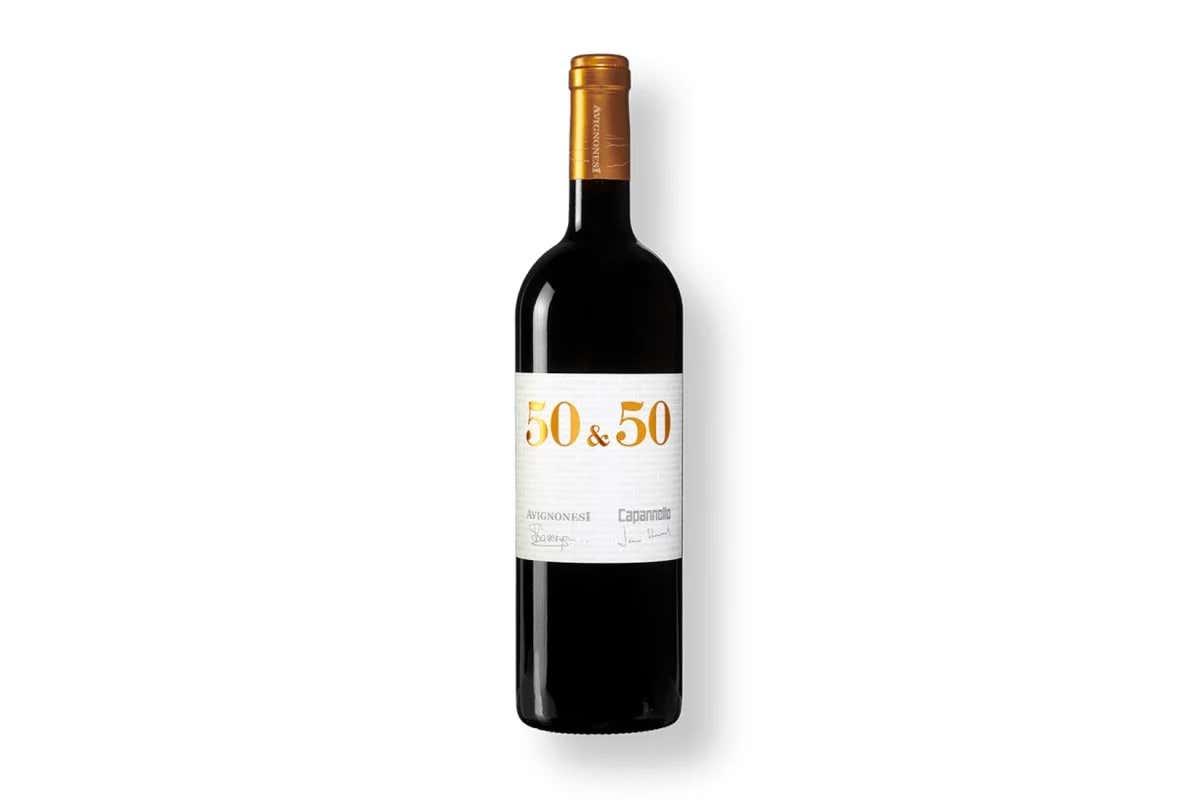 Capannelle cambia etichetta e mette il tempo al centro del Chianti Classico Capannelle cambia etichetta e mette il tempo al centro del Chianti Classico