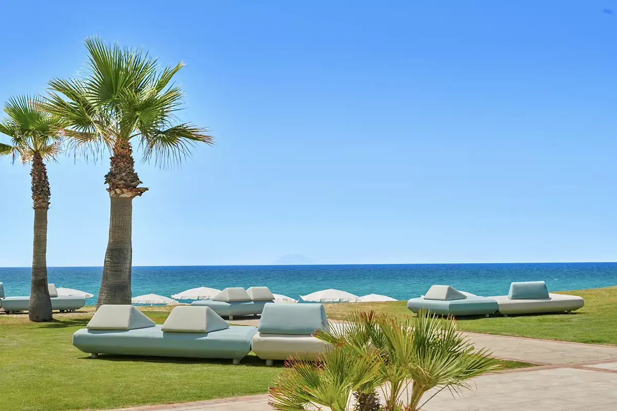 Capovaticano Resort Thalasso Spa per una tre giorni detox Yoga retreat: hotel e resort per ricaricarsi a Primavera