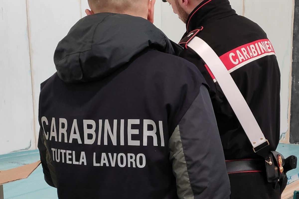 Controlli in agriturismi del Friuli: sospese due attività per violazioni sulla sicurezza