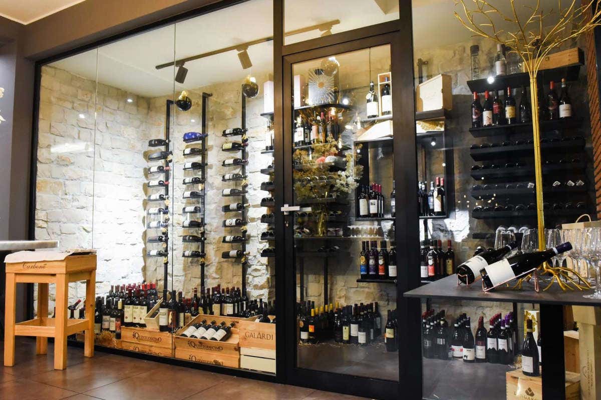 Carbonè: i piaceri della carne incontrano l'arte della brace sostenibile