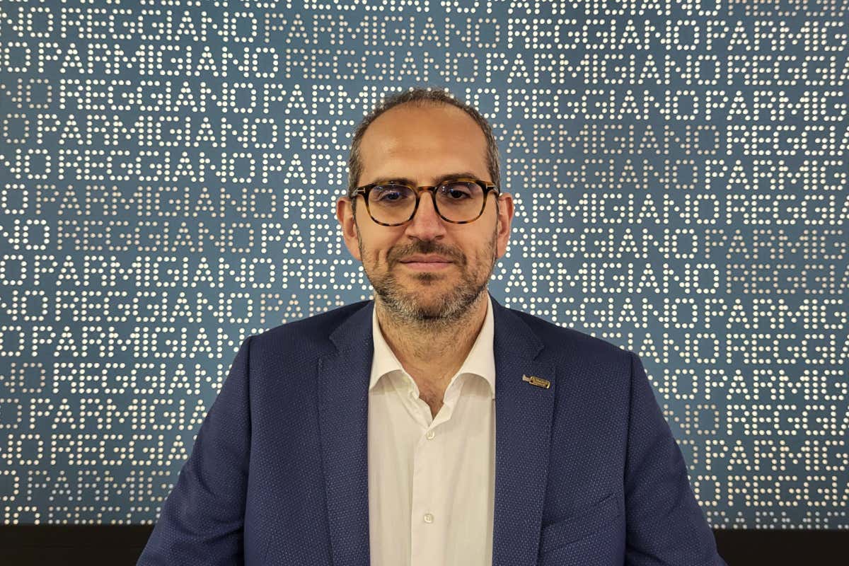 Parmigiano Reggiano: nel 2024 giro d'affari record da 3,2 miliardi di euro Parmigiano Reggiano: nel 2024 giro d'affari record da 3,2 miliardi di euro