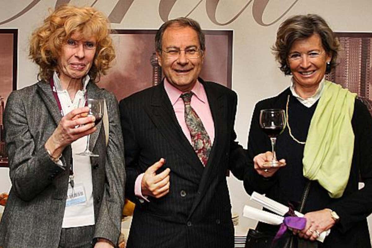 Fojaneghe, il primo bordolese italiano che anticipò i Supertuscan