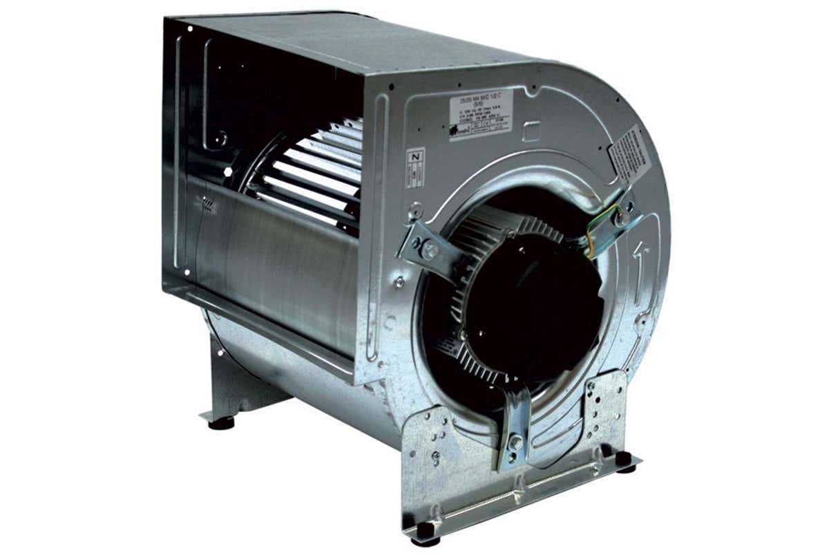 Come cambia la ventilazione nelle cucine professionali: le novità Vortice a Host Come cambia la ventilazione nelle cucine professionali: le novità Vortice a Host