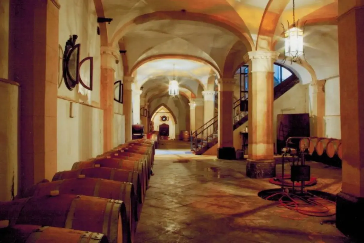 Castello Solicchiata, un mito della vitivinicoltura etnea&nbsp; I vini dei Feudi Spitaleri saranno commercializzati in esclusiva da Planeta