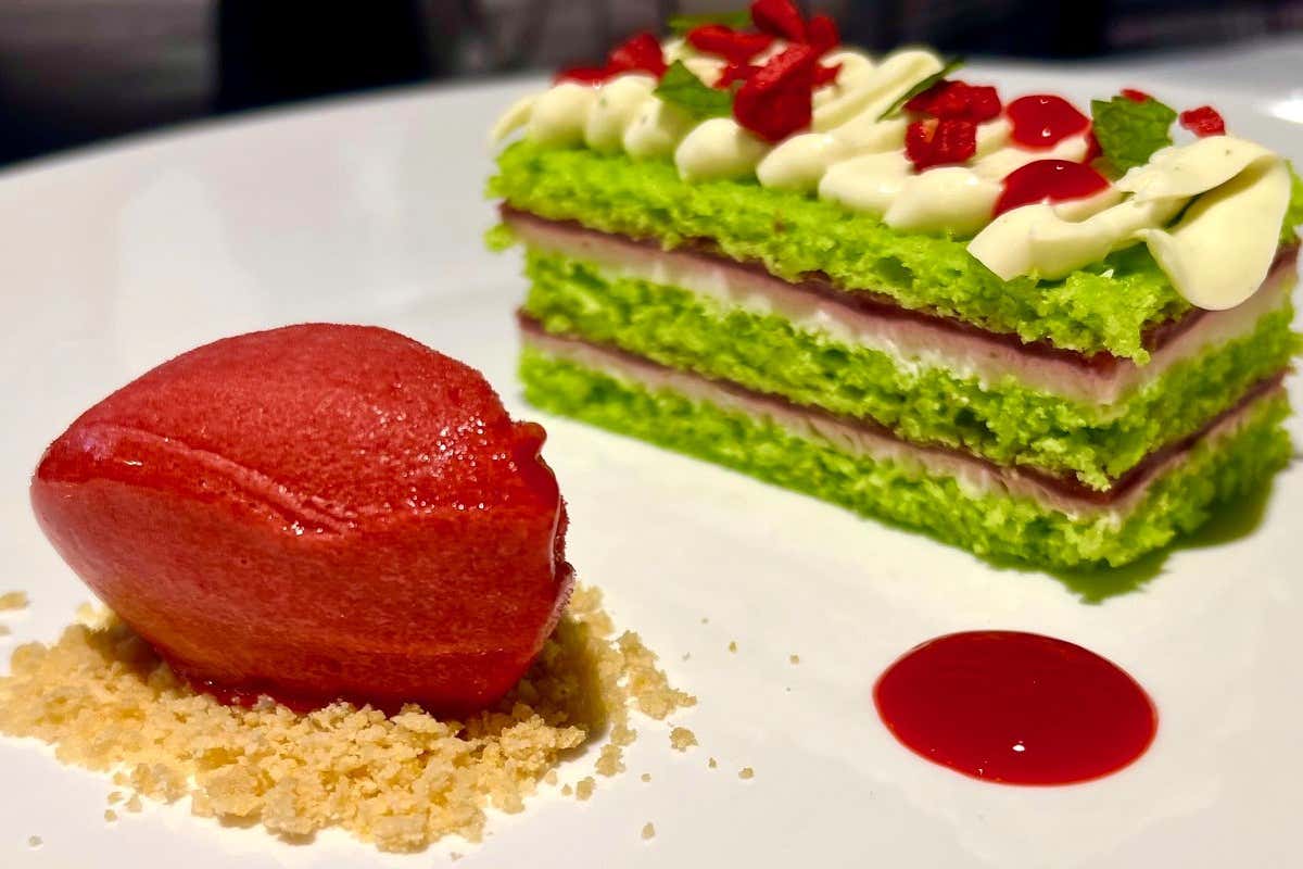 Al Metrò: eccellenza culinaria e creatività stellata a San Salvo Marina