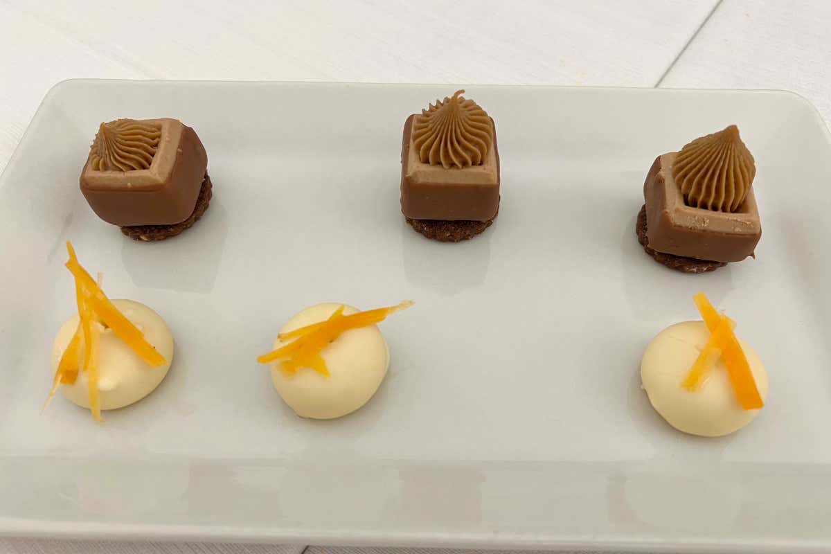 Orto biologico e cucina d'autore: la filosofia circolare della Tenuta Nunziata Orto biologico e cucina d'autore: la filosofia circolare della Tenuta Nunziata