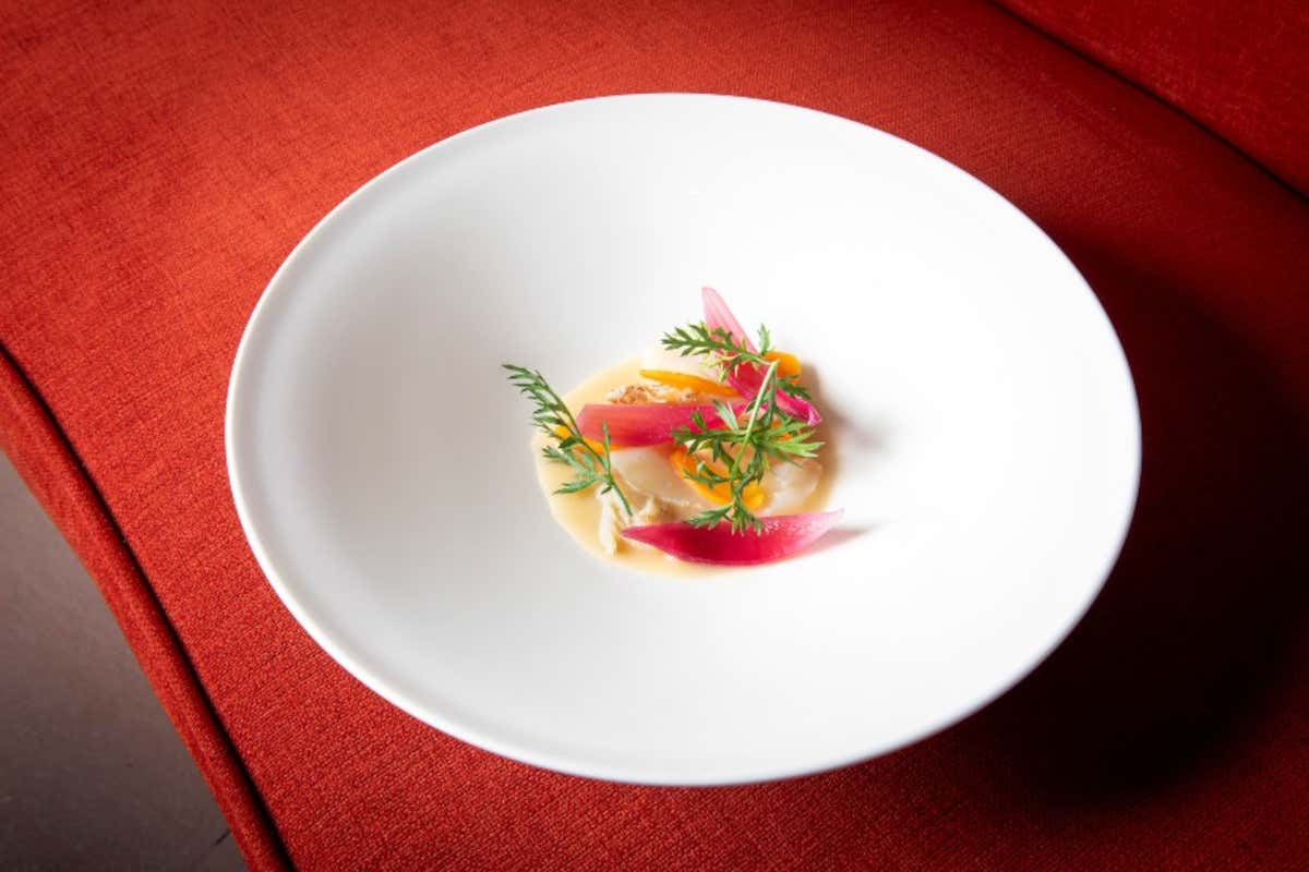 Dalla nonna Ada alla Norvegia: il viaggio dello stoccafisso secondo Daniel Canzian