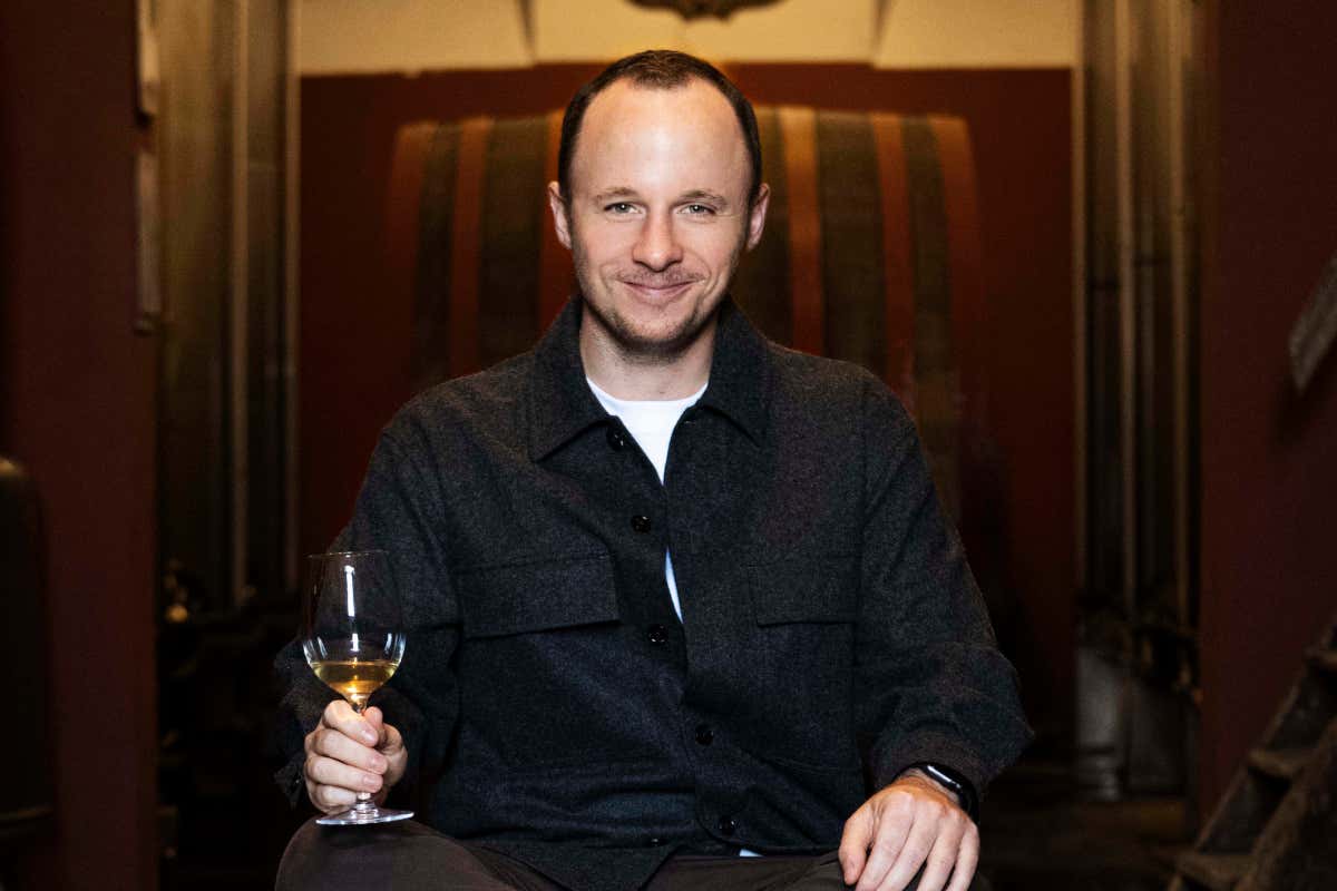 Dalla moda al vino: la visione di Federico Veronesi con Signorvino e Oniwines Dalla moda al vino: la visione di Federico Veronesi con Signorvino e Oniwines