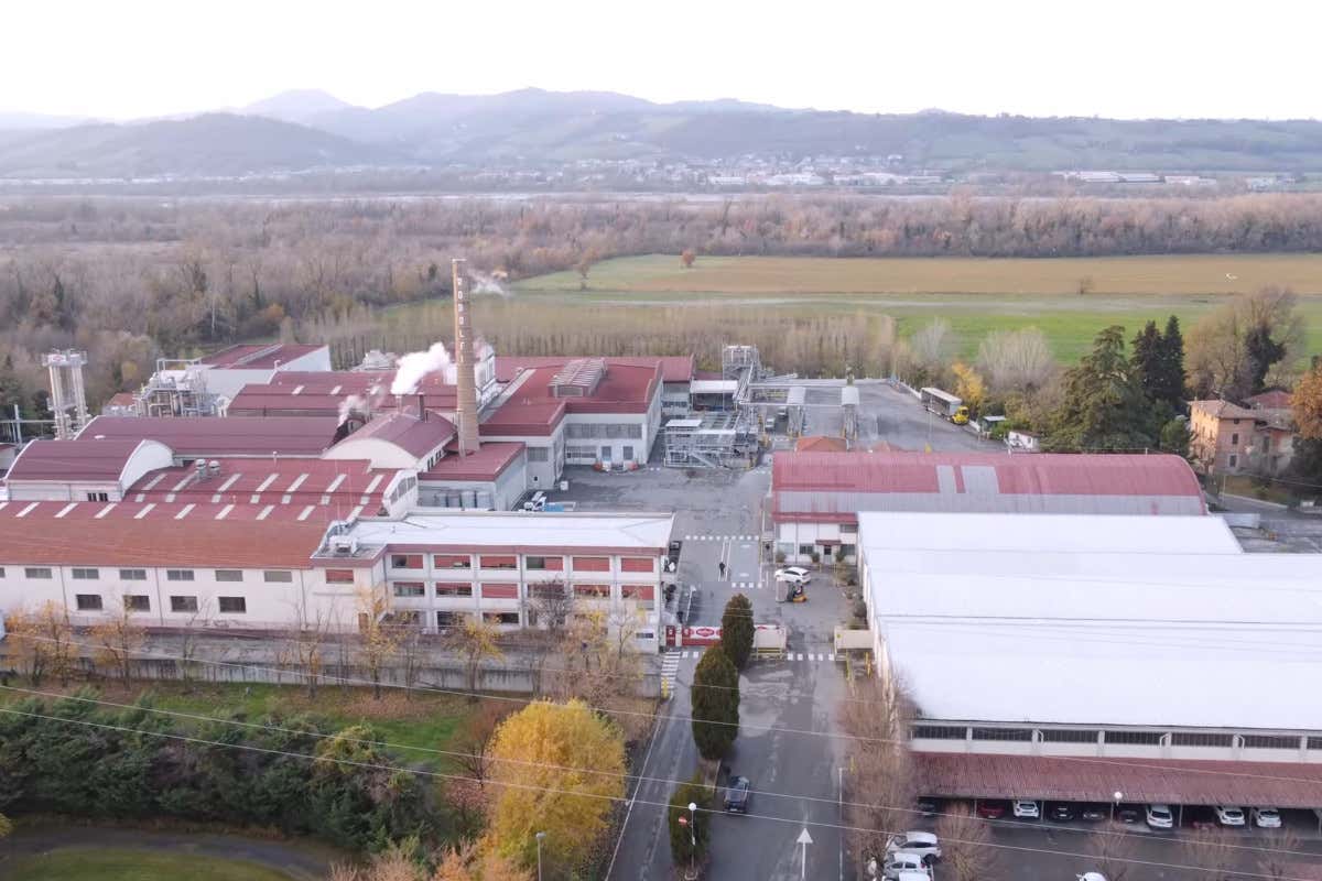 Dai terreni all’ottimizzazione energetica: raccolta del pomodoro più sostenibile (e in crescita)