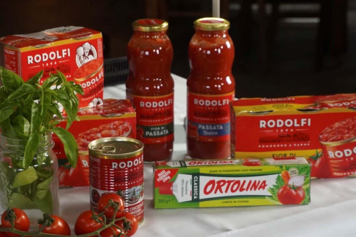 Dai terreni all’ottimizzazione energetica: raccolta del pomodoro più sostenibile (e in crescita)