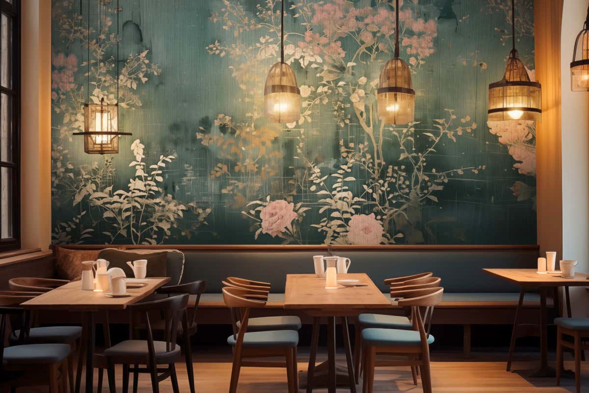 Milano Design Week: le novità di arredamento per hotel e ristoranti