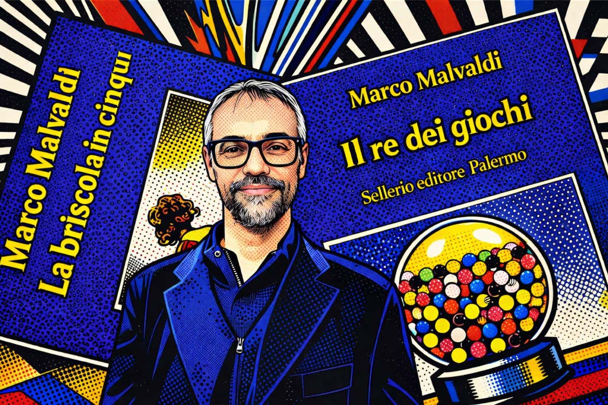 I bicchieri del BarLume: vini e Spritz per inchiodare il colpevole