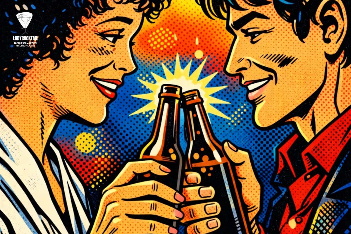 Alcol e mostri: quarant’anni di Dylan Dog fra incubi e “scivolate”