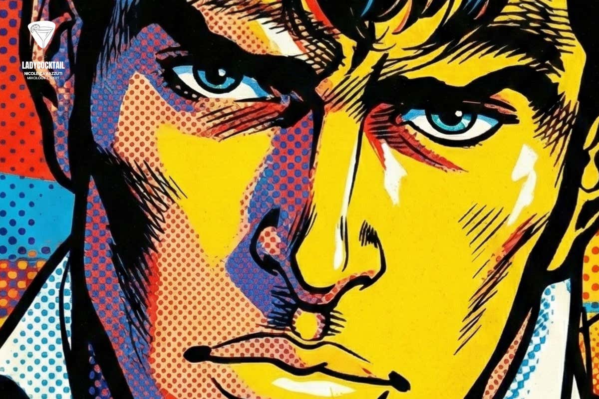 Alcol e mostri: quarant’anni di Dylan Dog fra incubi e “scivolate”