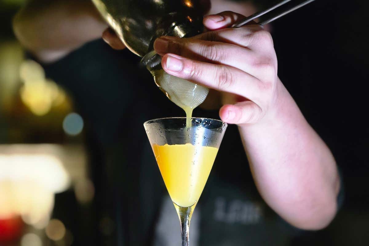 I signature cocktail made in India sono spesso estremi e con una identità incerta