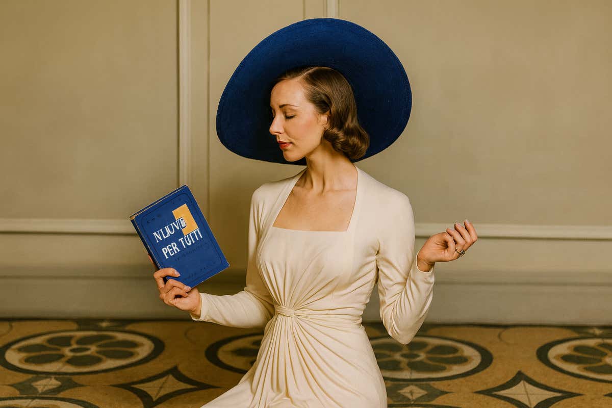 Dal galateo fascista alle donne del vino: come è cambiata la cultura italiana nel calice