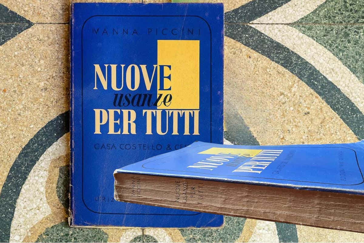 Dal galateo fascista alle donne del vino: come è cambiata la cultura italiana nel calice