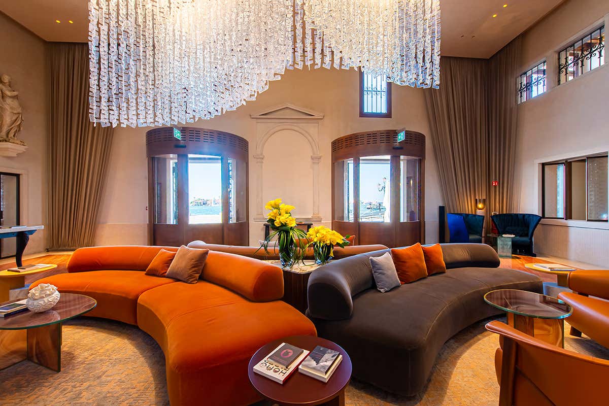 Ca' di Dio, l'hotel che ha rivoluzionato l'ospitalità a Venezia