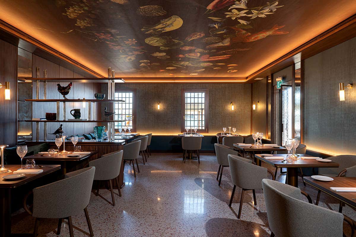 Ca' di Dio, l'hotel che ha rivoluzionato l'ospitalità a Venezia