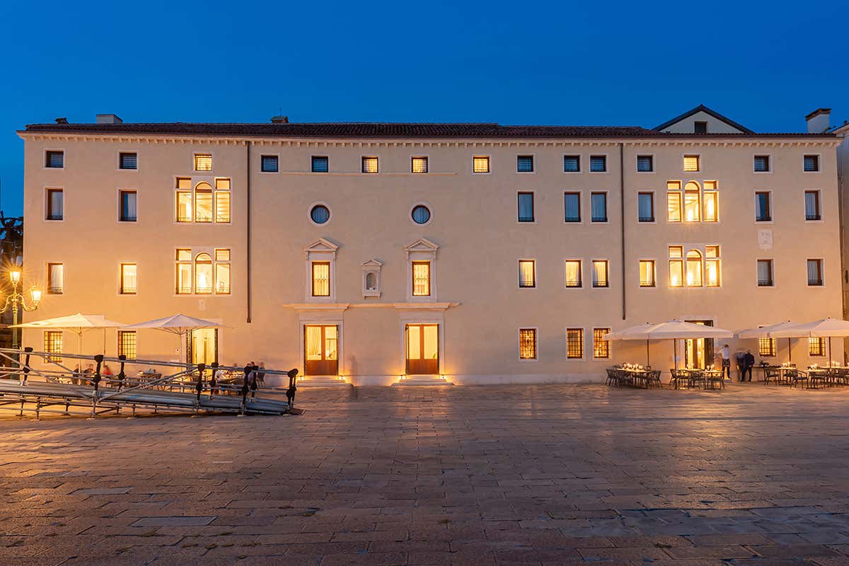 Ca' di Dio, l'hotel che ha rivoluzionato l'ospitalità a Venezia