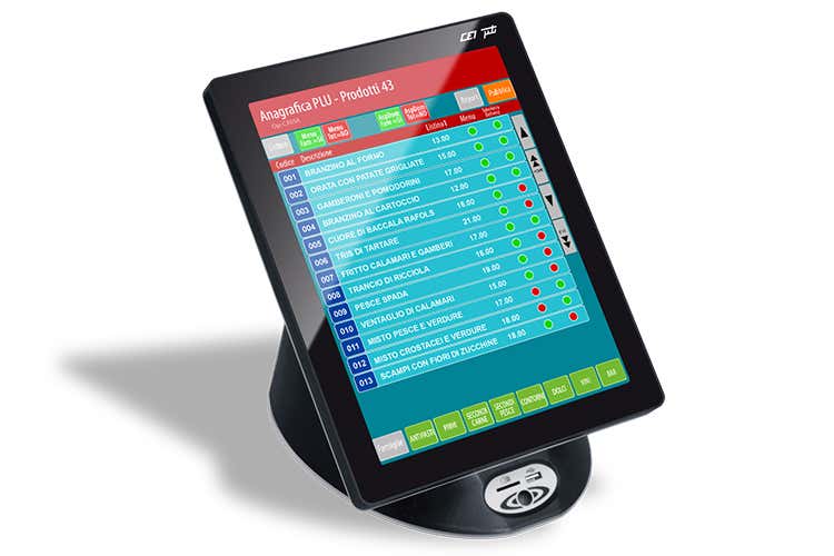 Cei Systems, strumenti di gestione sempre aggiornati e interconnessi