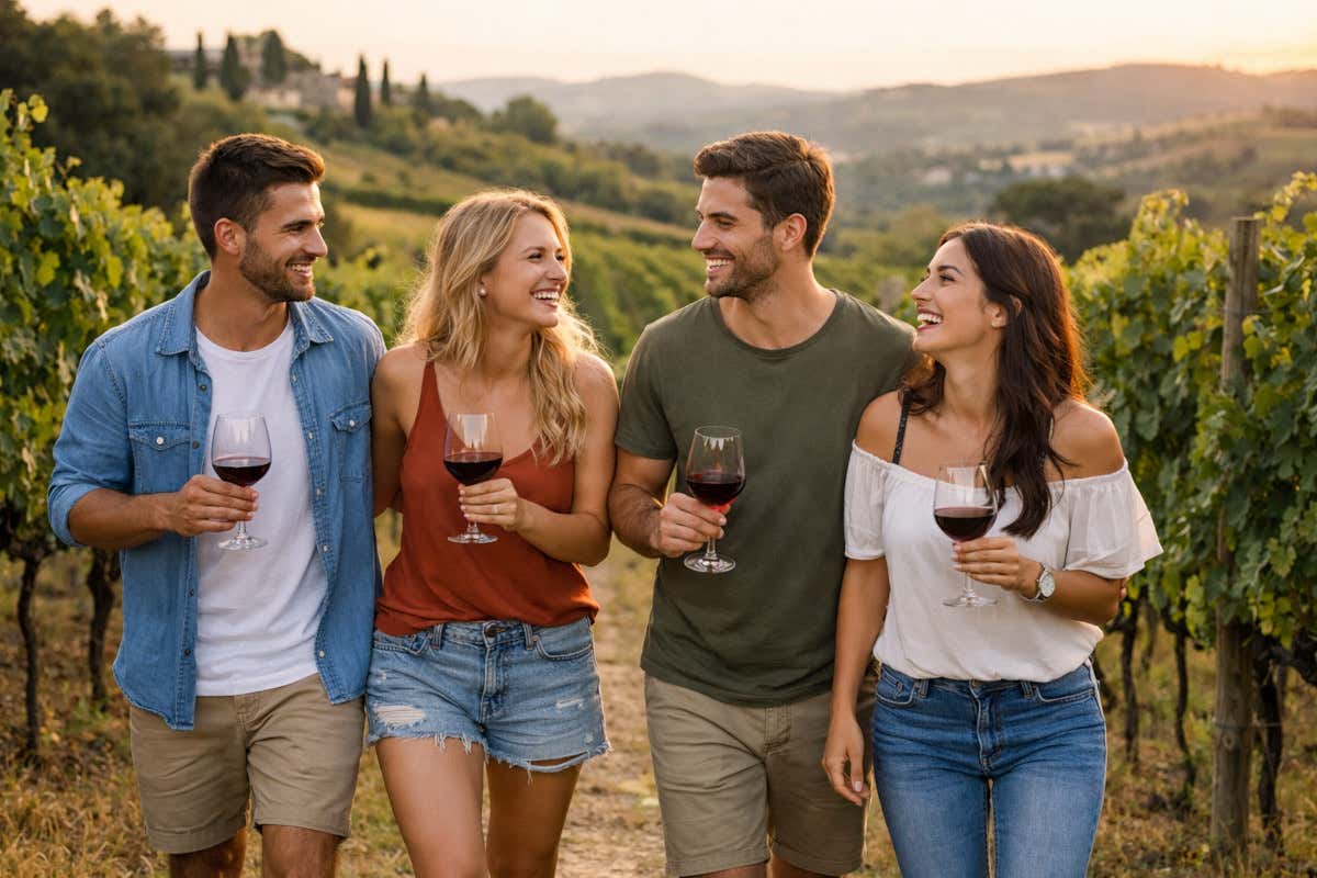Vacanze 2026, l’Italia supera Spagna e Grecia nelle preferenze dei turisti europei Vacanze 2026, l’Italia supera Spagna e Grecia nelle preferenze dei turisti europei