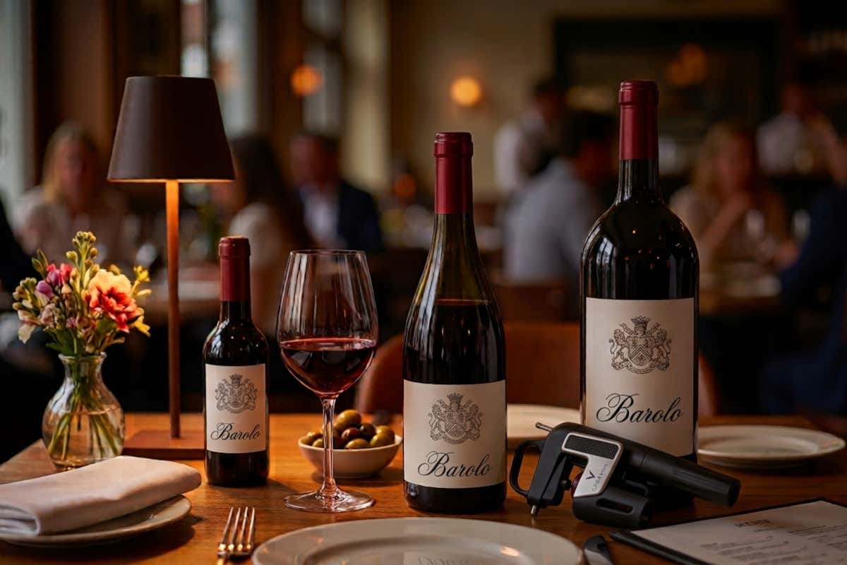 Meno vino, formati diversi: perché mezze bottiglie e Magnum resistono