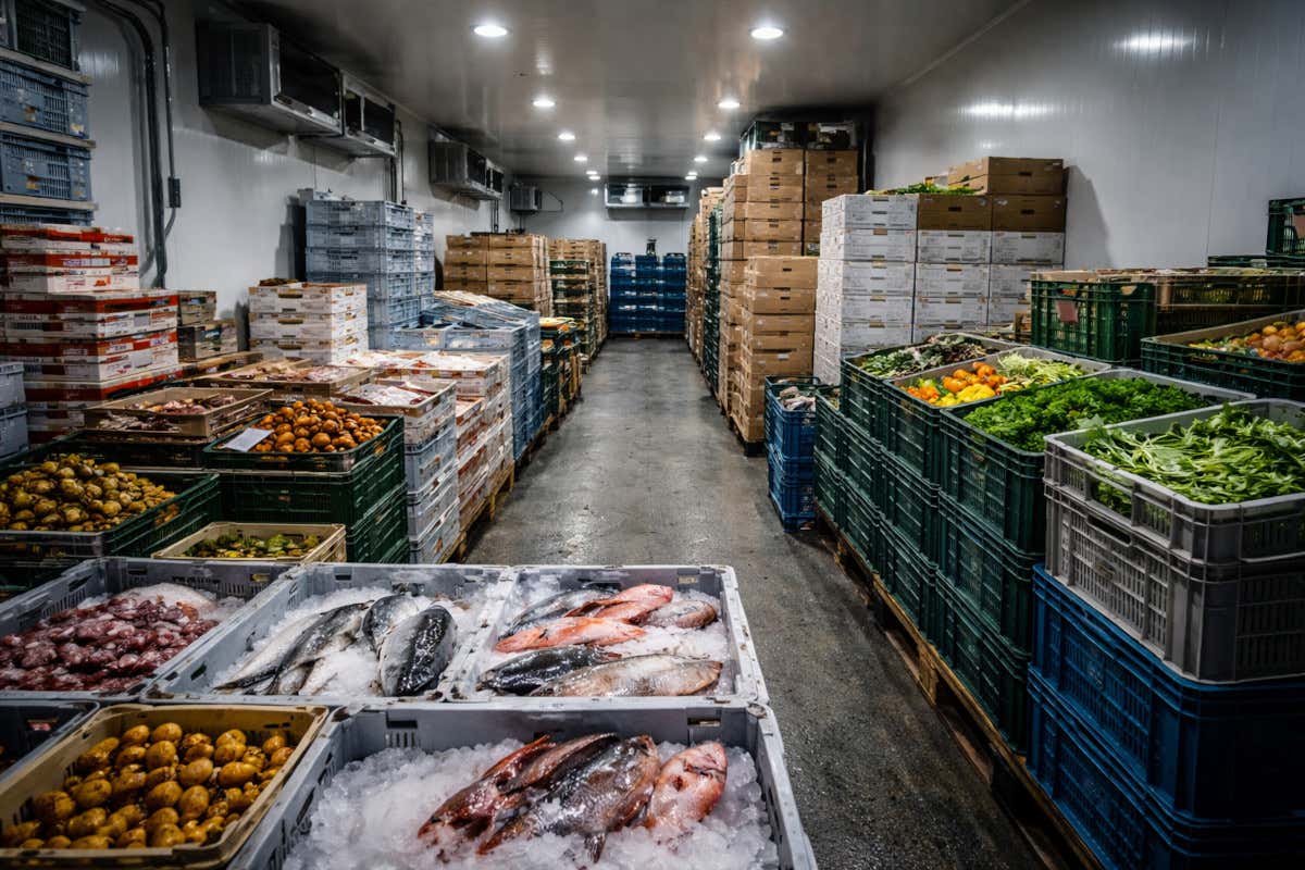 Il cuore del modello è una logistica su misura