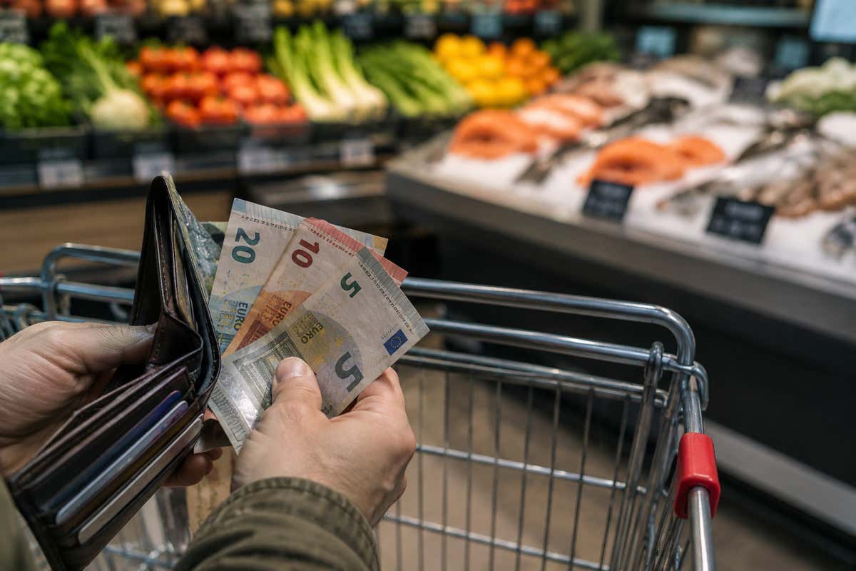 In Italia mangiare sano non è uguale per tutti: reddito, tempo e filiera creano il divario