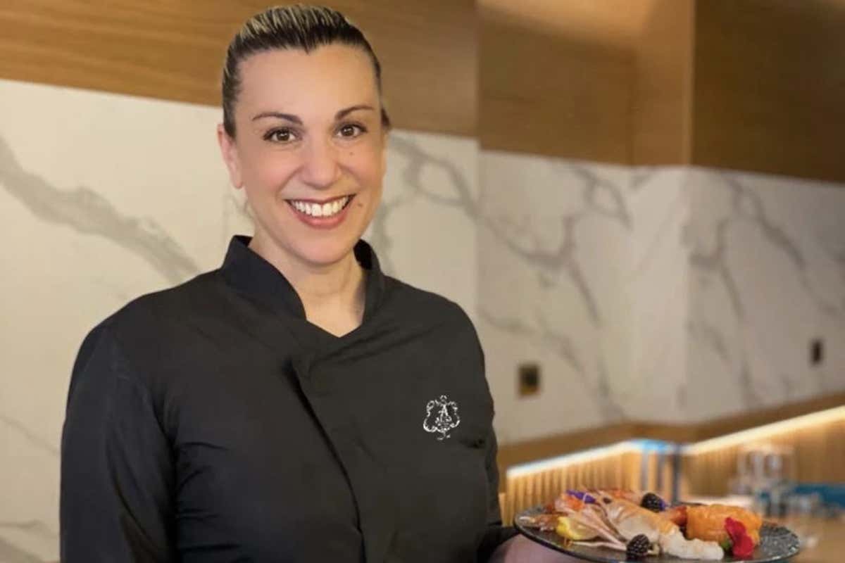 A Palermo apre il ristorante Alba Delight