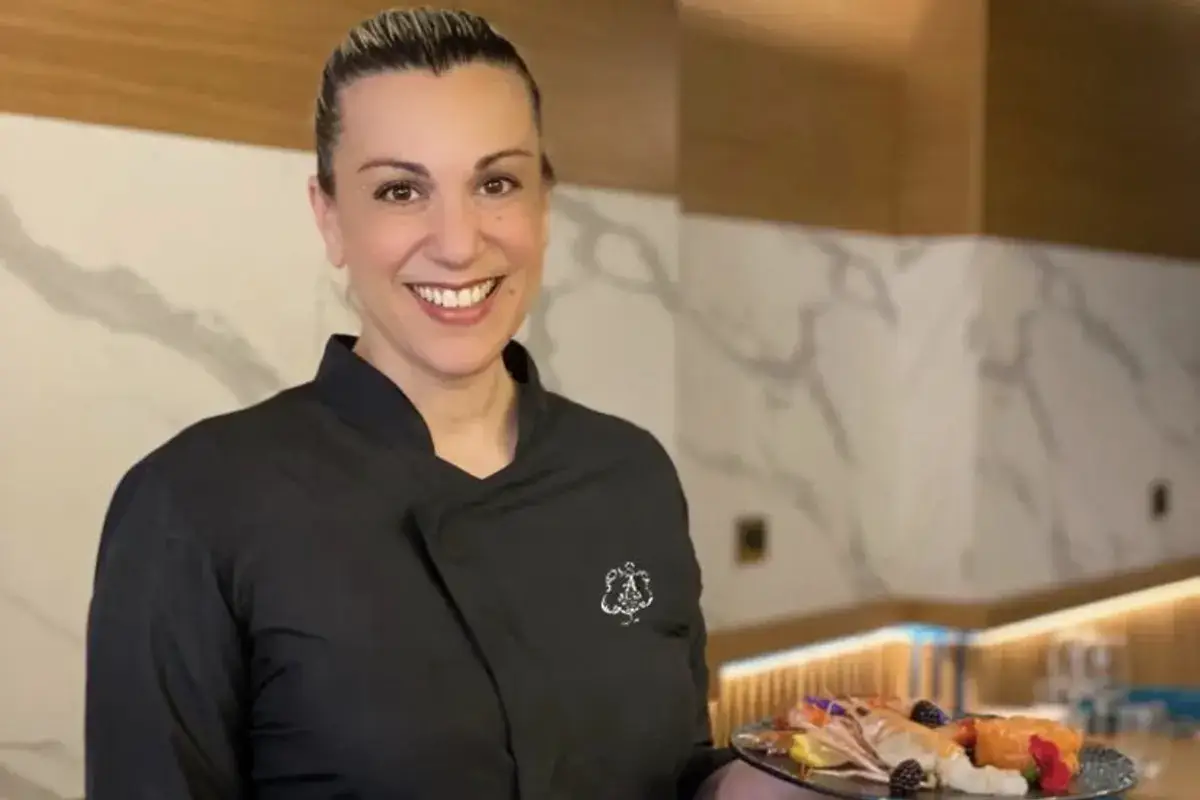 A Palermo apre il ristorante Alba Delight