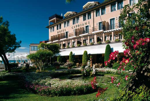 Belmond Cipriani