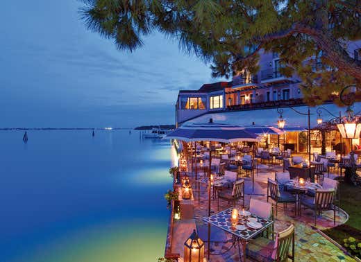 Belmond Cipriani